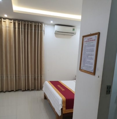 Khách sạn Phong Vân