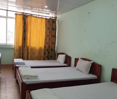 Nhà nghỉ Mai Huệ